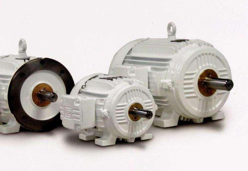 黑龍江開關磁阻電機