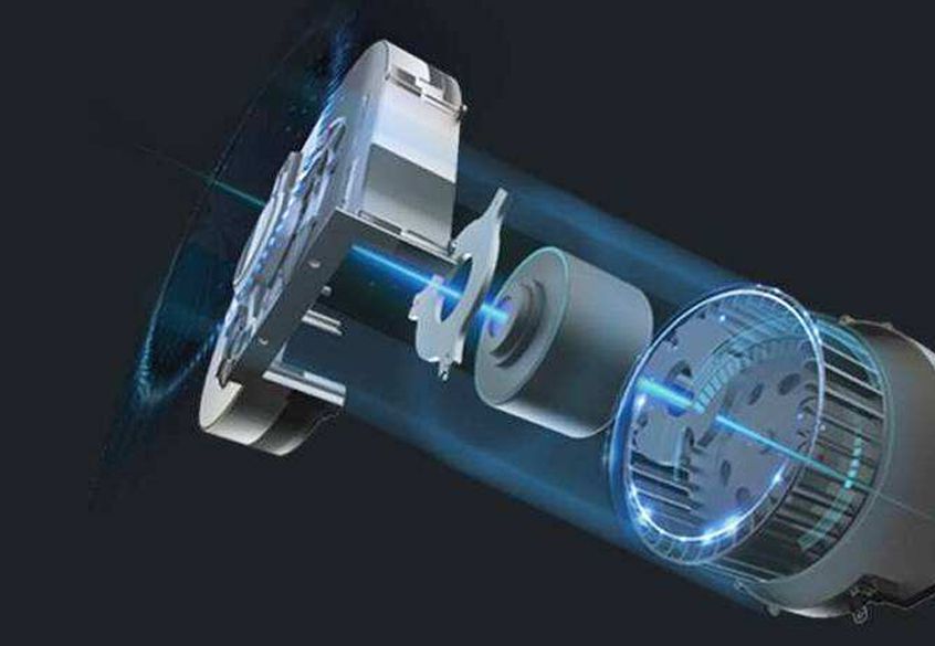 黑龍江無刷直流電機