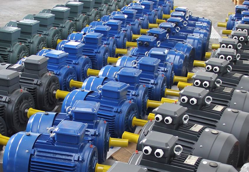 北京異步電動機