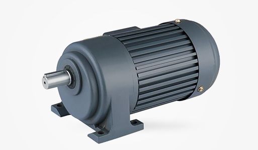 YVF2變頻電機