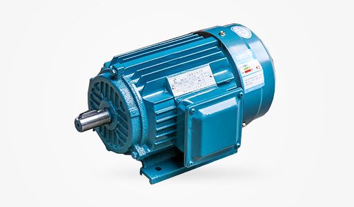 永磁節能電機