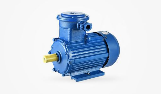 yb2防爆電機
