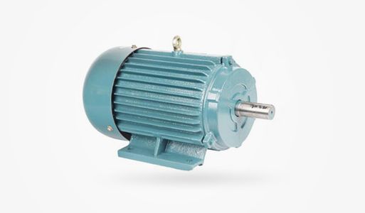 YE2節能電機