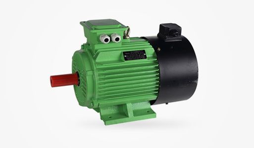 YVF2系列變頻調速及編碼器三相異步電動(dòng)機