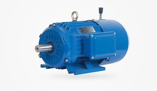 YEJ2-系列電磁制動(dòng)三相異步電動(dòng)機(手抦)