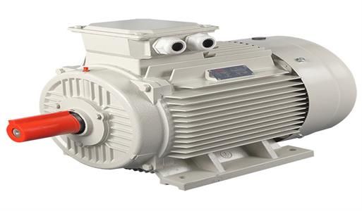 YE2系列三相異步節能電動機