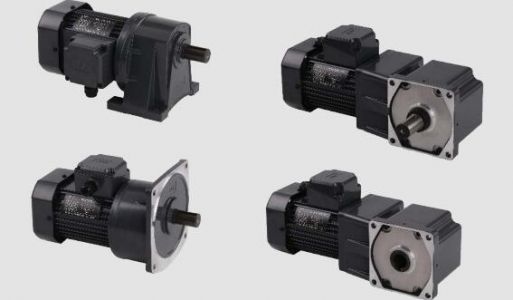 F系列變頻減速電機-直流減速電機-12v直流減速電機