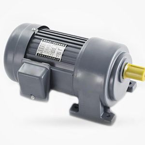 波輪變頻電機
