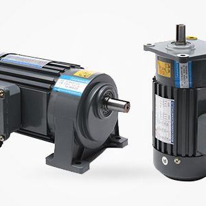 YVF2直驅變頻電機